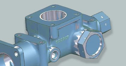 Geomagic for SOLIDWORKS link