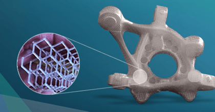 Savoy Moulage compte sur l'impression 3D pour conquérir de