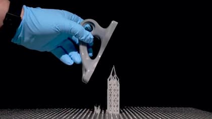 3D Sprint Plastic Additive Manufacturing Software