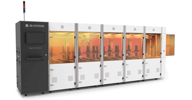 3D Printers I 3D Systems