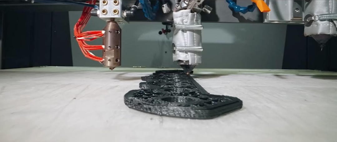 Braskem mise sur l'imprimante 3D grand format EXT Titan Pellet de 3D  Systems pour conquérir le marché des matériaux d'impression 3D