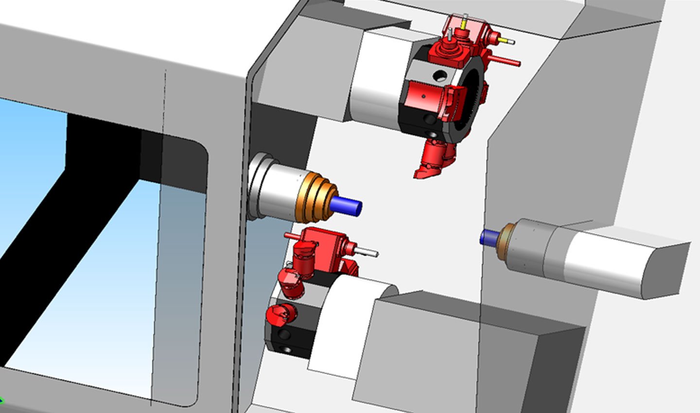 Higher Profits from Complex Parts of High-Volume Part Production | 3D ...