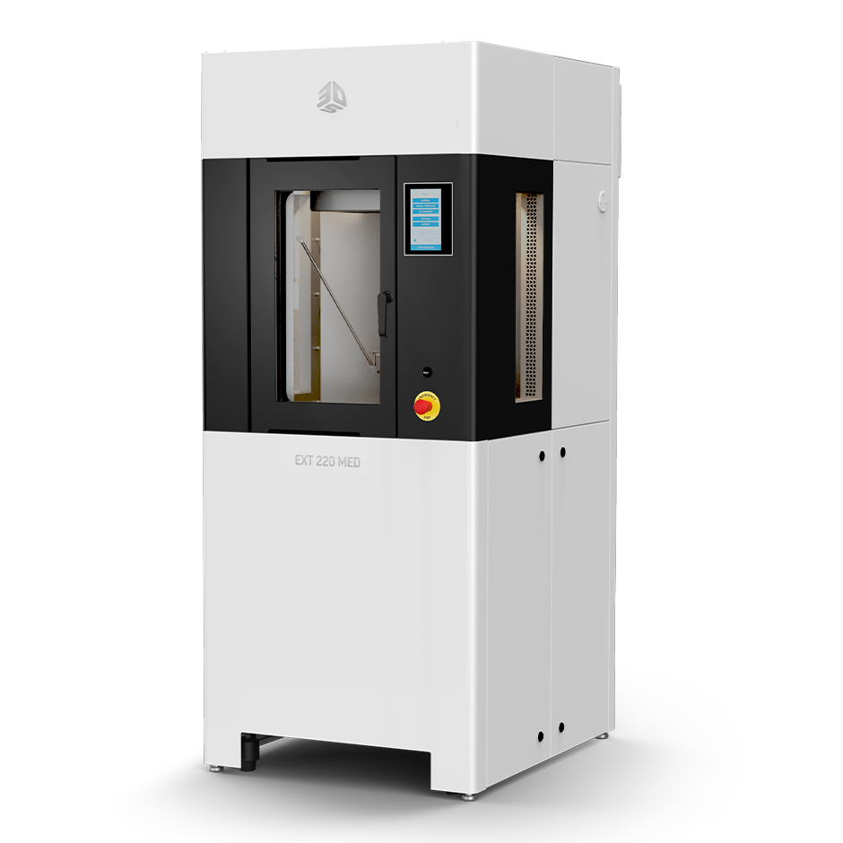 ExtrusionBased 3D Printing by 3D Systems Cost Savings, Speed, and