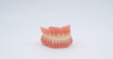 3D Systems' Jetted Dentures