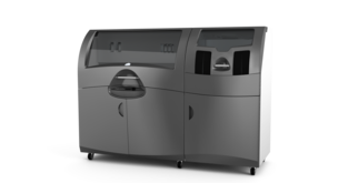 Imprimante 3D T8000 - Equip Industry - Machines, équipements